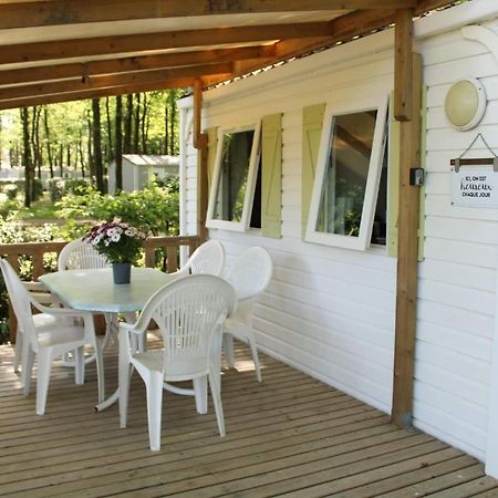 F4 Premium 6 Pers Puy Du Fou 910Cf Otel La Boissiere-de-Montaigu Dış mekan fotoğraf