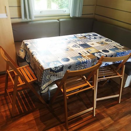F4 Premium 6 Pers Puy Du Fou 910Cf Otel La Boissiere-de-Montaigu Dış mekan fotoğraf