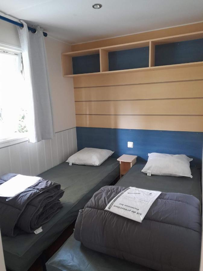 F4 Premium 6 Pers Puy Du Fou 910Cf Otel La Boissiere-de-Montaigu Dış mekan fotoğraf