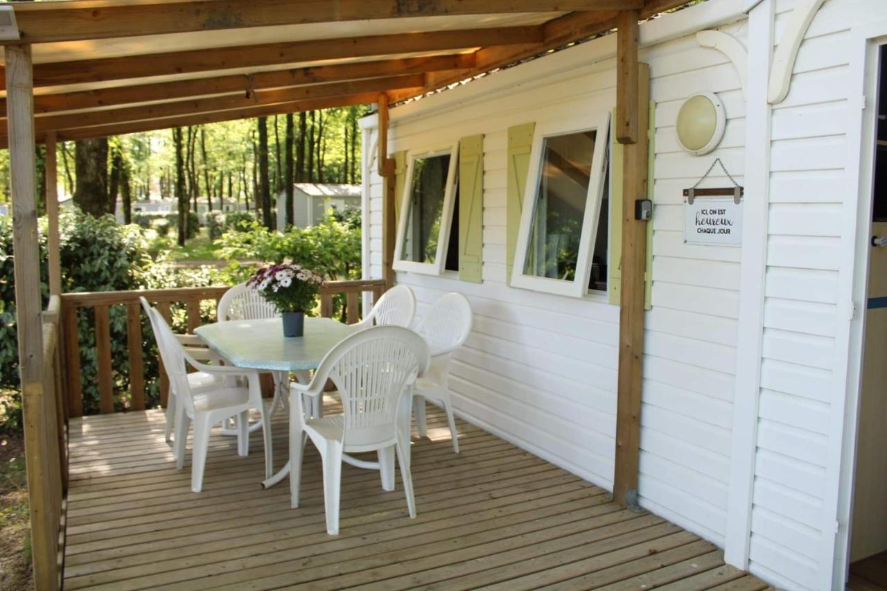 F4 Premium 6 Pers Puy Du Fou 910Cf Otel La Boissiere-de-Montaigu Dış mekan fotoğraf